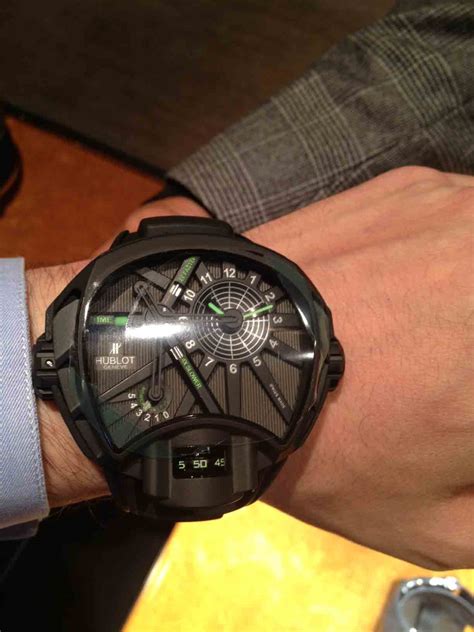 hublot masterpiece key of time|Hublot Masterpiece Key Of Time .